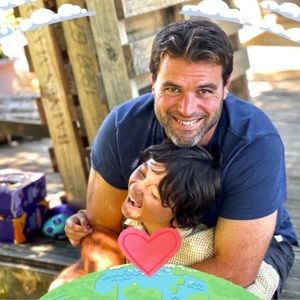 Meet your Posher, Geraldine